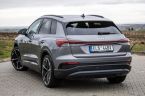 Audi Q4 e-tron - fotka číslo 5