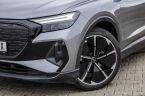 Audi Q4 e-tron - fotka číslo 8