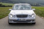 Mercedes Třída E - fotka číslo 1