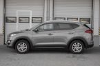 Hyundai Tucson - fotka číslo 9