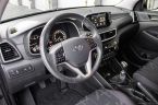 Hyundai Tucson - fotka číslo 11