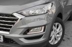 Hyundai Tucson - fotka číslo 1