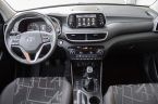 Hyundai Tucson - fotka číslo 27