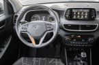 Hyundai Tucson - fotka číslo 28