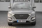 Hyundai Tucson - fotka číslo 2