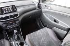 Hyundai Tucson - fotka číslo 29