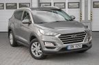Hyundai Tucson - fotka číslo 3