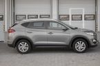 Hyundai Tucson - fotka číslo 4
