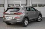 Hyundai Tucson - fotka číslo 6