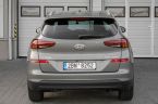 Hyundai Tucson - fotka číslo 7