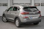 Hyundai Tucson - fotka číslo 8