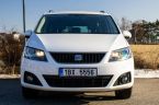 Seat Alhambra - fotka číslo 1