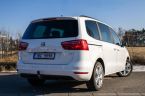 Seat Alhambra - fotka číslo 4