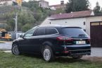 Ford Mondeo - fotka číslo 6