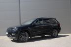 Jeep Grand Cherokee - fotka číslo 0