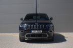 Jeep Grand Cherokee - fotka číslo 1
