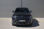 Jeep Grand Cherokee - fotka číslo 2