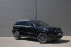 Jeep Grand Cherokee - fotka číslo 3