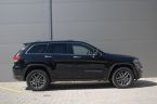 Jeep Grand Cherokee - fotka číslo 4