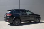 Jeep Grand Cherokee - fotka číslo 5