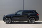 Jeep Grand Cherokee - fotka číslo 8