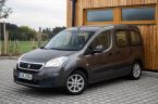 Peugeot Partner - fotka číslo 0