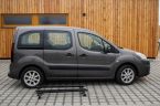 Peugeot Partner - fotka číslo 10