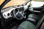 Peugeot Partner - fotka číslo 12