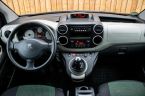 Peugeot Partner - fotka číslo 15