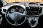 Peugeot Partner - fotka číslo 16
