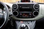 Peugeot Partner - fotka číslo 18