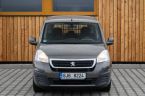 Peugeot Partner - fotka číslo 1