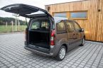 Peugeot Partner - fotka číslo 23