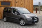 Peugeot Partner - fotka číslo 2