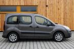 Peugeot Partner - fotka číslo 3
