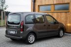 Peugeot Partner - fotka číslo 4