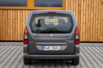Peugeot Partner - fotka číslo 5