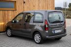 Peugeot Partner - fotka číslo 6