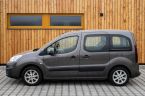 Peugeot Partner - fotka číslo 7
