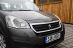 Peugeot Partner - fotka číslo 8