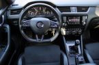 Škoda Octavia - fotka číslo 16