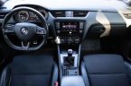 Škoda Octavia - fotka číslo 17