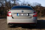 Škoda Octavia - fotka číslo 5