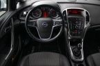 Opel Astra - fotka číslo 9