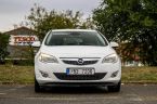 Opel Astra - fotka číslo 1