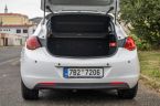 Opel Astra - fotka číslo 20
