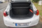 Opel Astra - fotka číslo 21