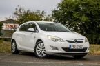 Opel Astra - fotka číslo 2