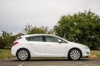 Opel Astra - fotka číslo 3