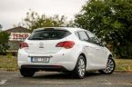Opel Astra - fotka číslo 4